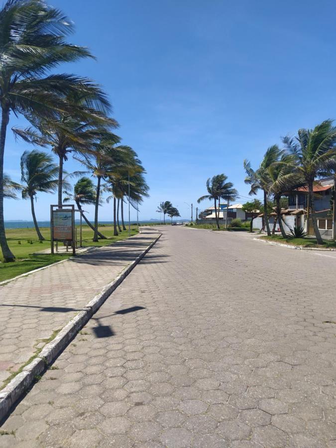 Pousada Muzy Barra de Sao Joao Ngoại thất bức ảnh