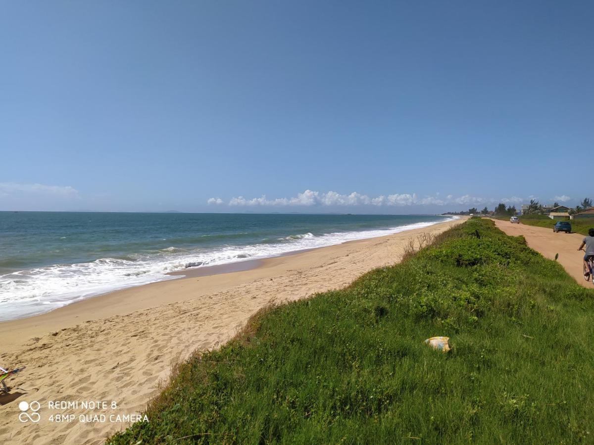Pousada Muzy Barra de Sao Joao Ngoại thất bức ảnh
