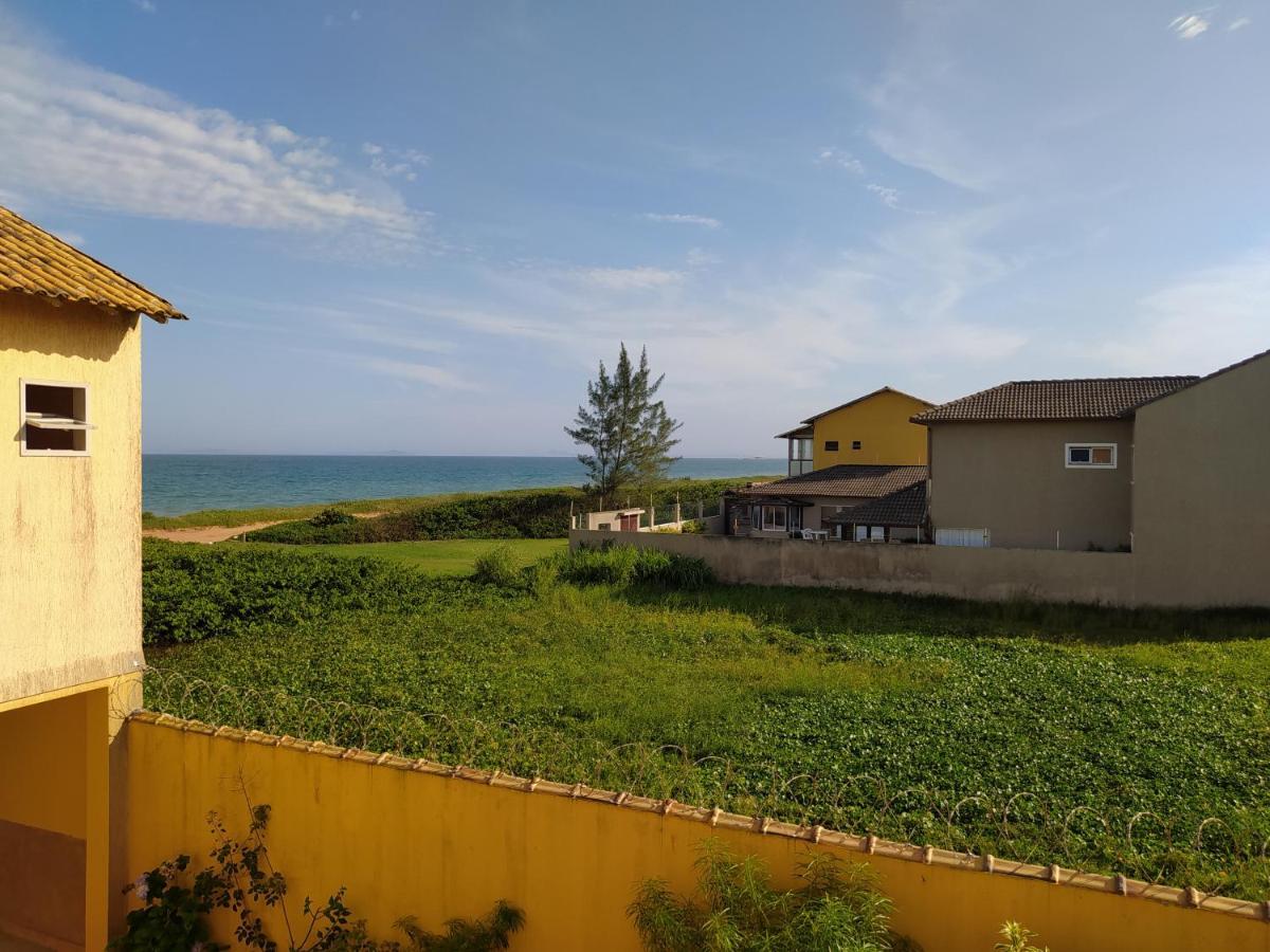 Pousada Muzy Barra de Sao Joao Ngoại thất bức ảnh