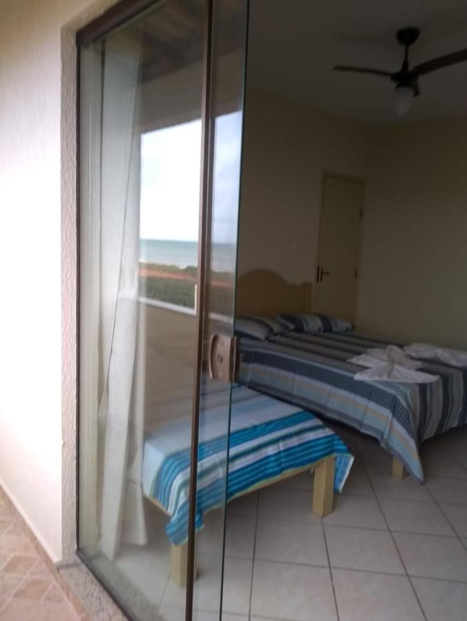 Pousada Muzy Barra de Sao Joao Ngoại thất bức ảnh