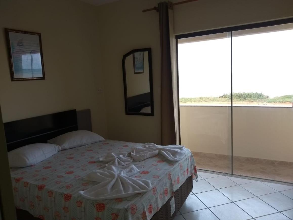 Pousada Muzy Barra de Sao Joao Ngoại thất bức ảnh