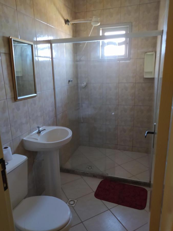 Pousada Muzy Barra de Sao Joao Ngoại thất bức ảnh