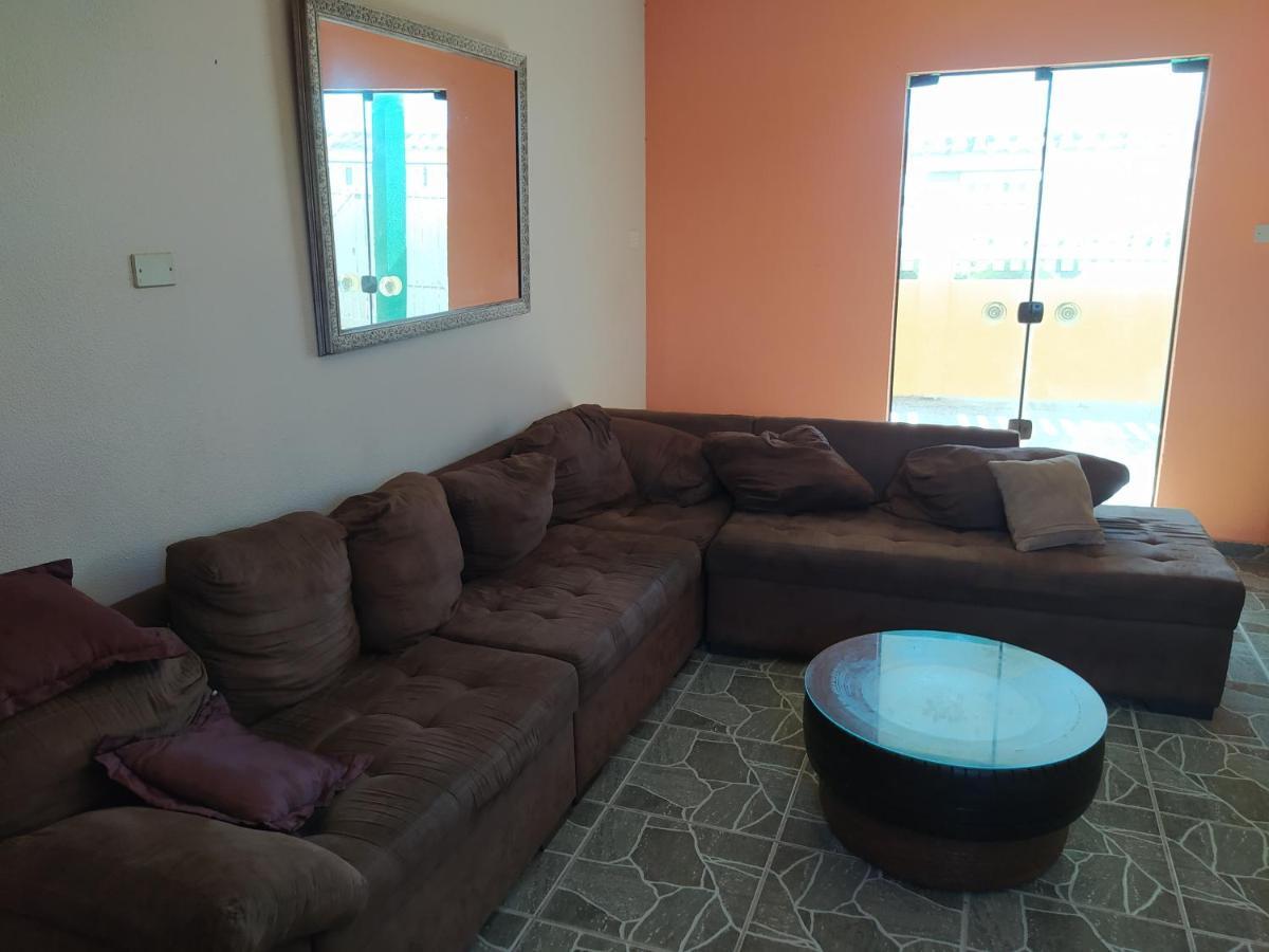 Pousada Muzy Barra de Sao Joao Ngoại thất bức ảnh