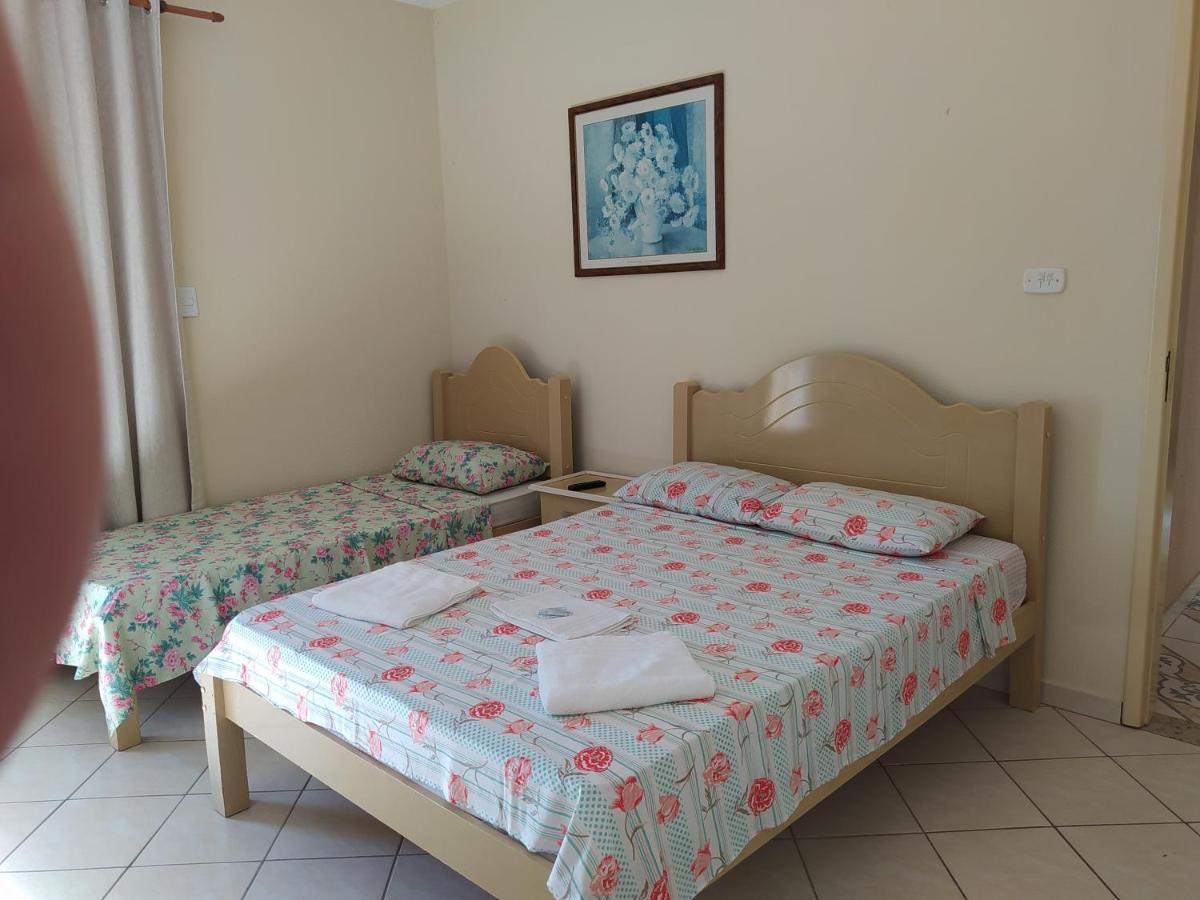 Pousada Muzy Barra de Sao Joao Ngoại thất bức ảnh
